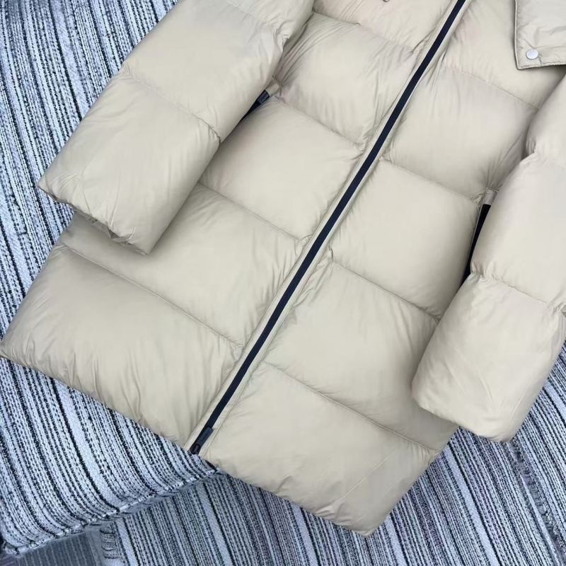 Pra*a down jacket